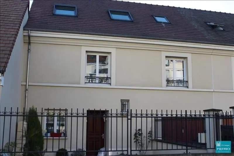 3 Chambres D'Hotes Wissous Экстерьер фото