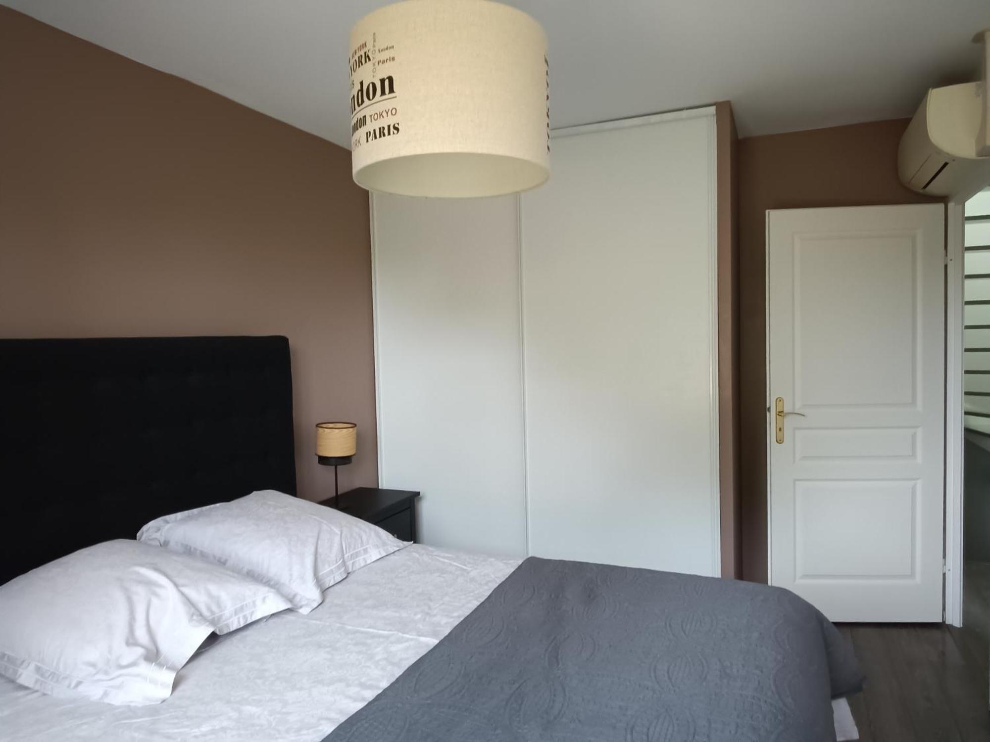 3 Chambres D'Hotes Wissous Экстерьер фото