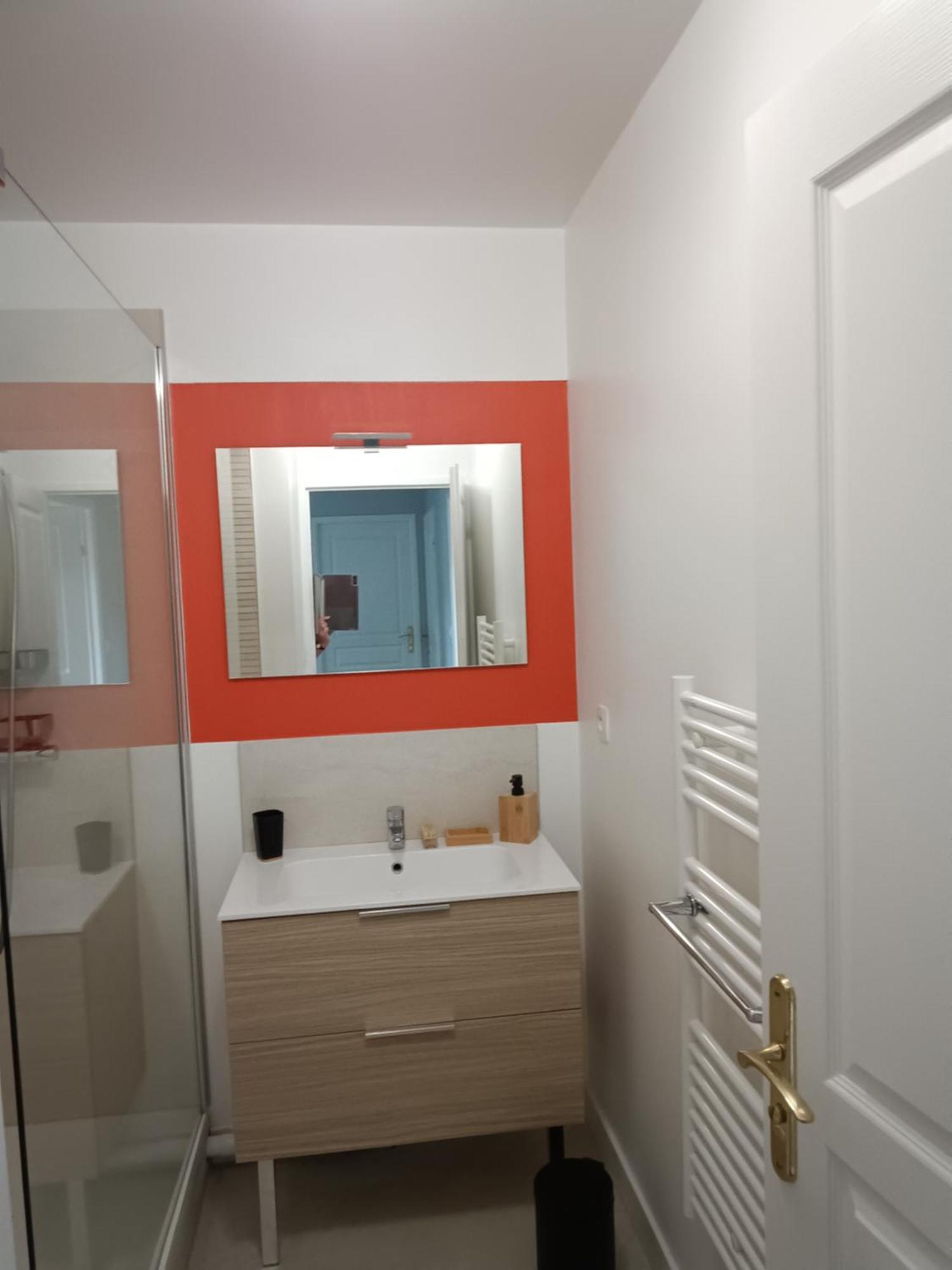 3 Chambres D'Hotes Wissous Экстерьер фото