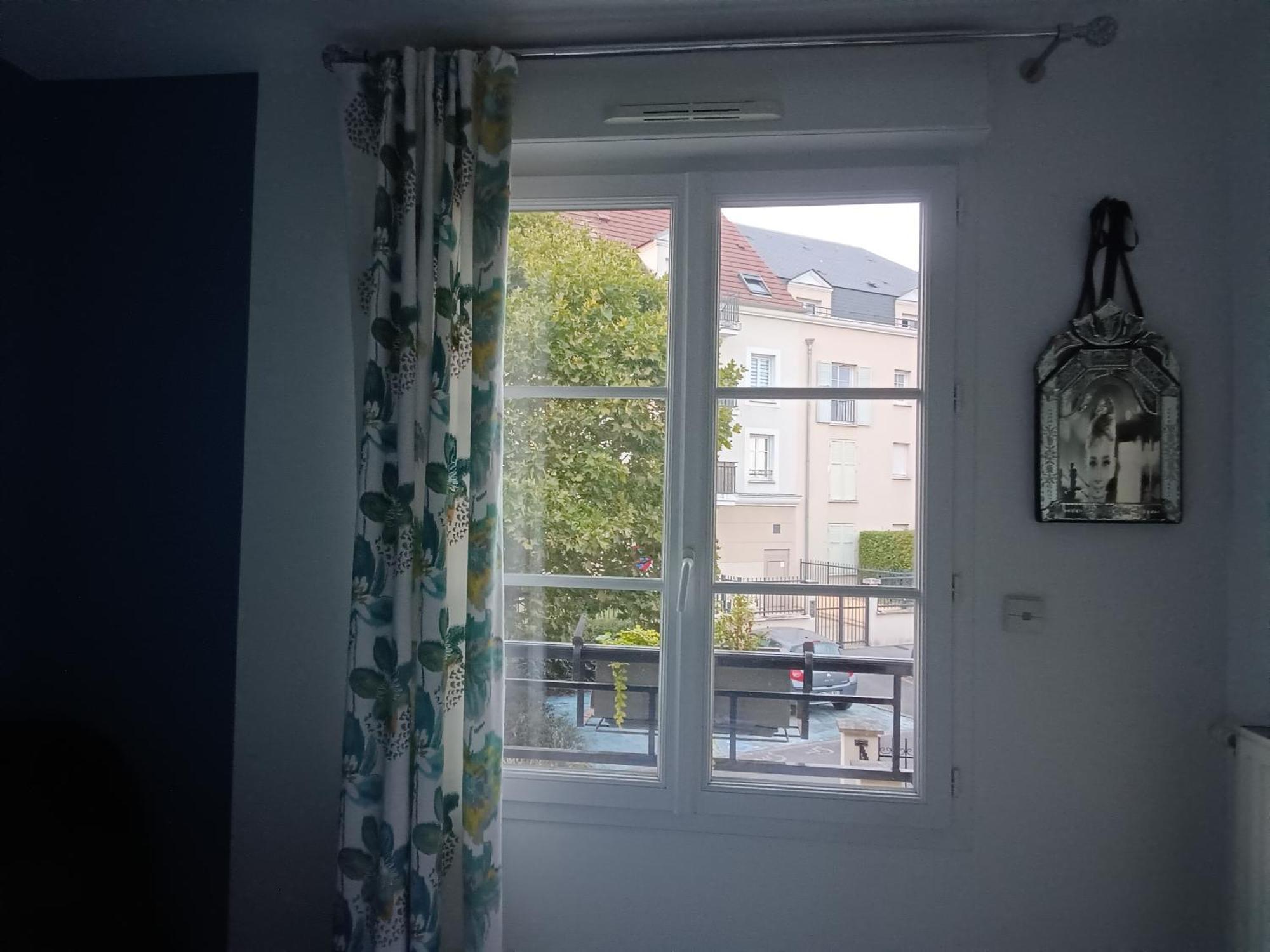 3 Chambres D'Hotes Wissous Экстерьер фото